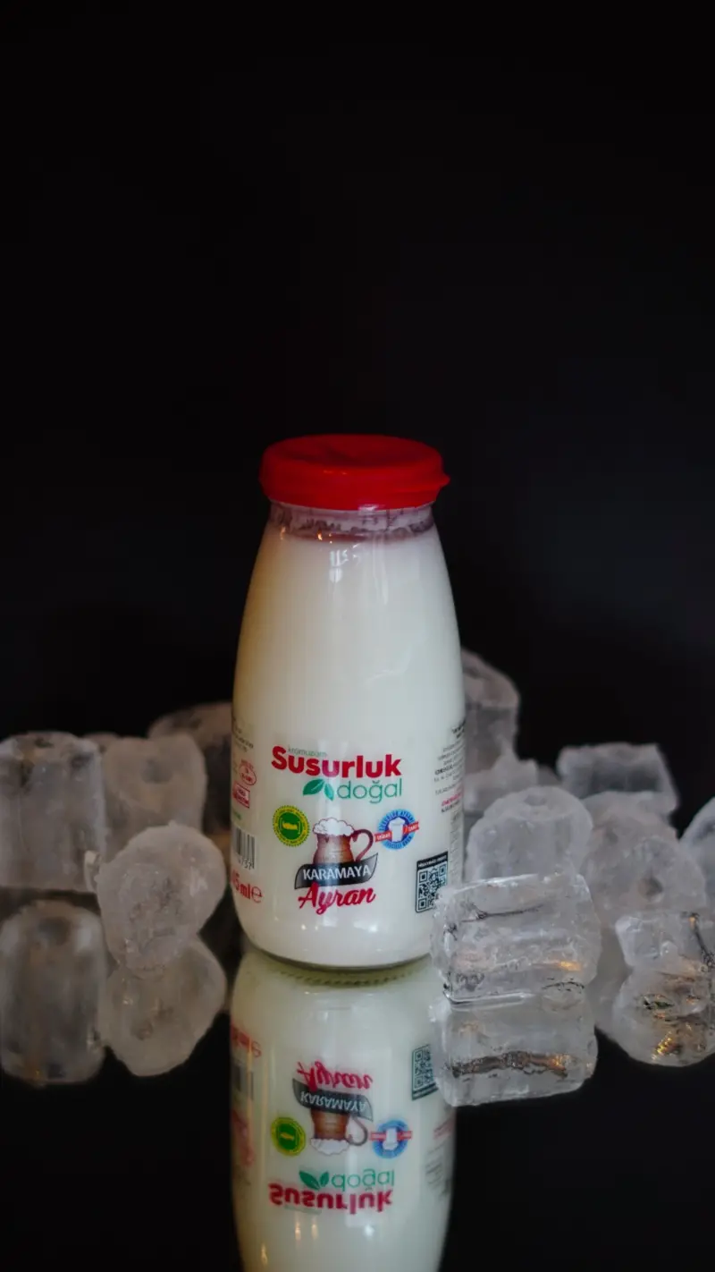 Özel Susurluk Ayran (24 cl.)